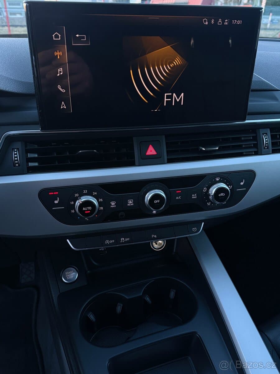 2019 Audi A4 - 9