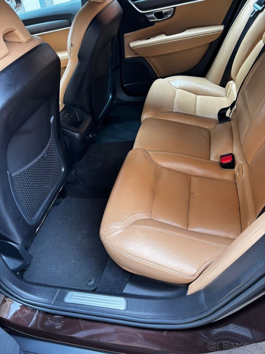 2018 Volvo V90 - 9