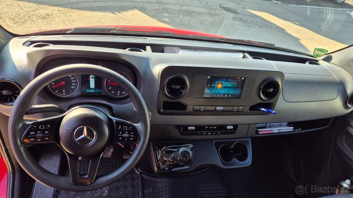 2023 Mercedes-Benz SPRINTER - 9