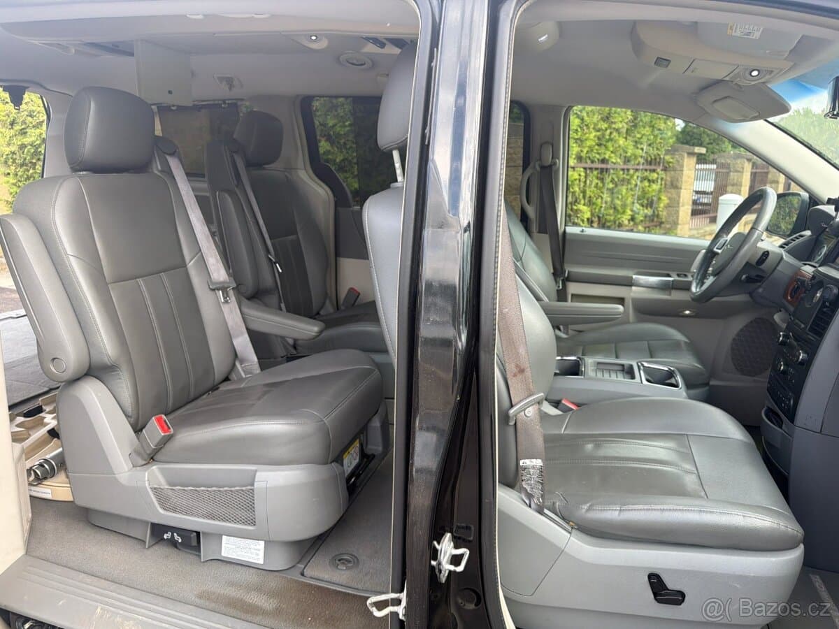 2007 Chrysler OSTATNÍ - 9