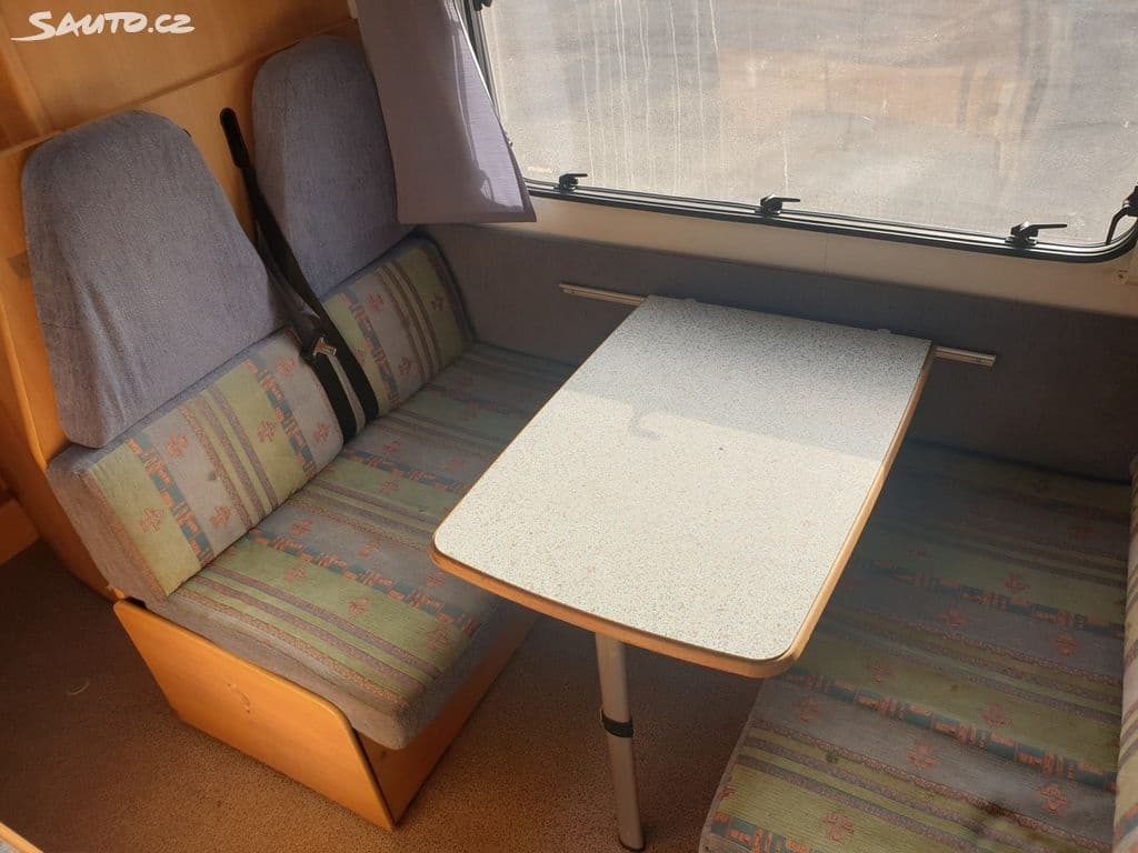 2001 Fiat DUCATO - 9