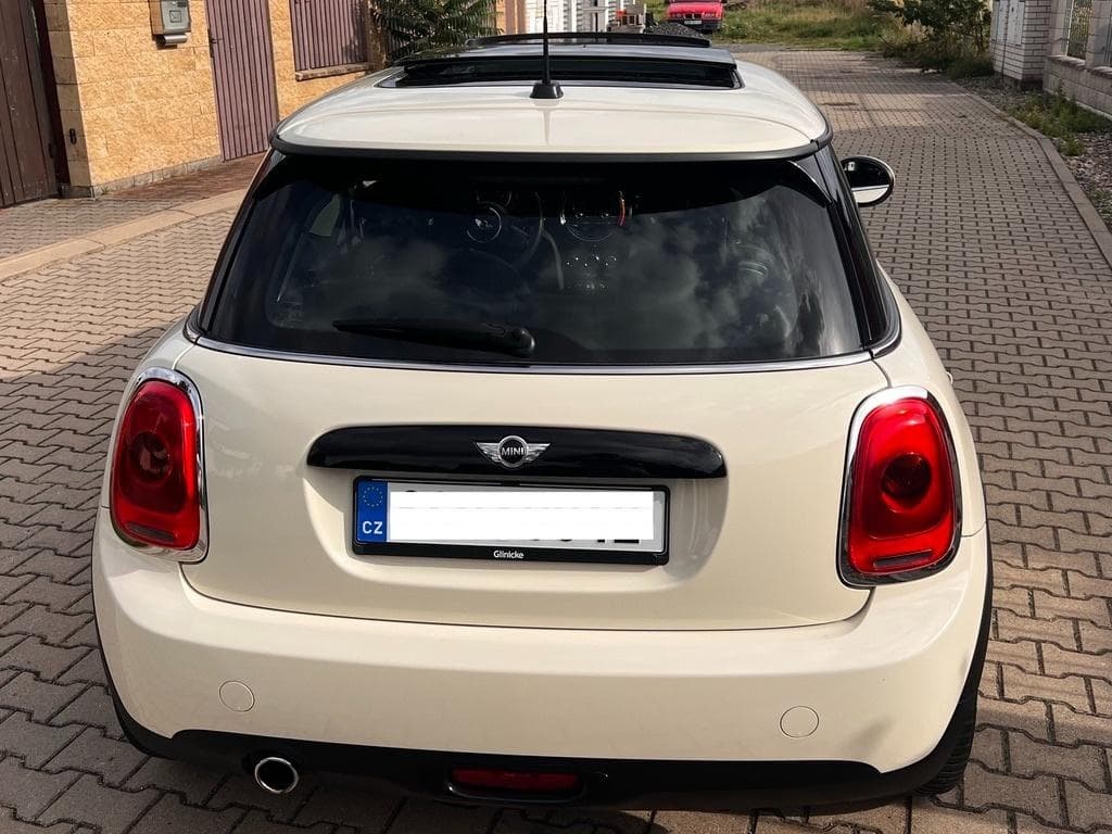 2015 Mini COOPER - 9