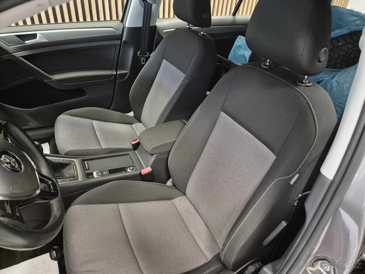 2016 Volkswagen GOLF - 9