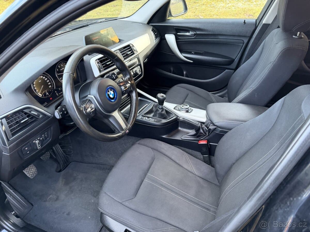 2019 BMW OSTATNÍ - 9
