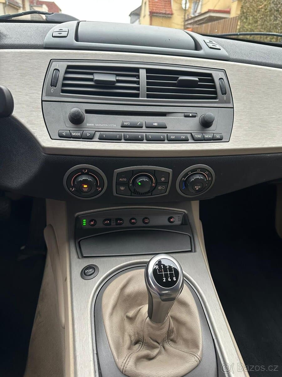 BMW Z4 - 9