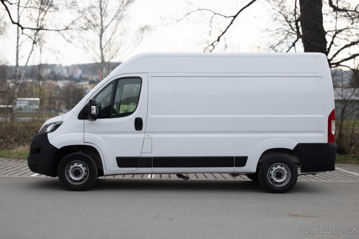 2023 Fiat DUCATO - 9