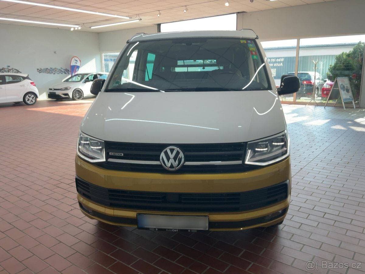 2019 Volkswagen OSTATNÍ - 9