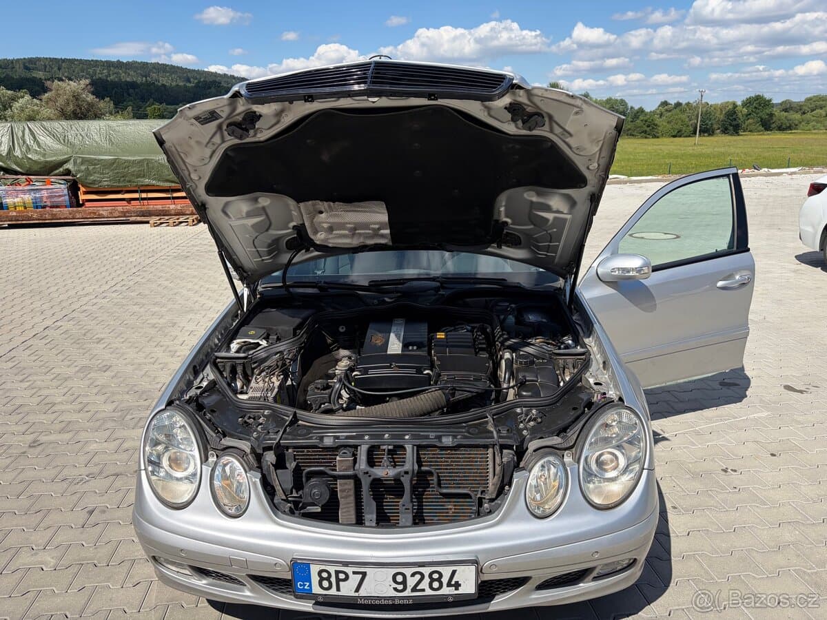 Mercedes-Benz OSTATNÍ - 9