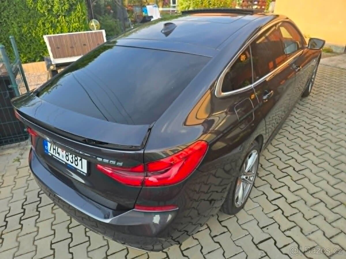BMW OSTATNÍ - 9