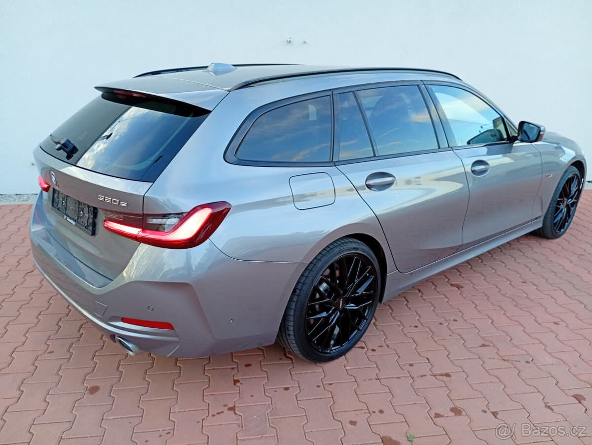2022 BMW OSTATNÍ - 9
