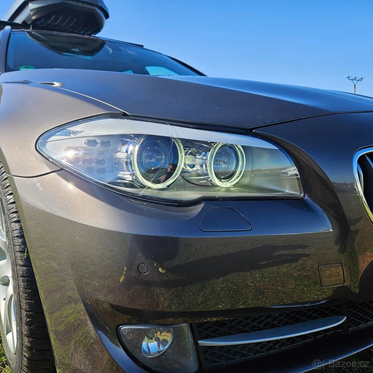 2012 BMW OSTATNÍ - 9