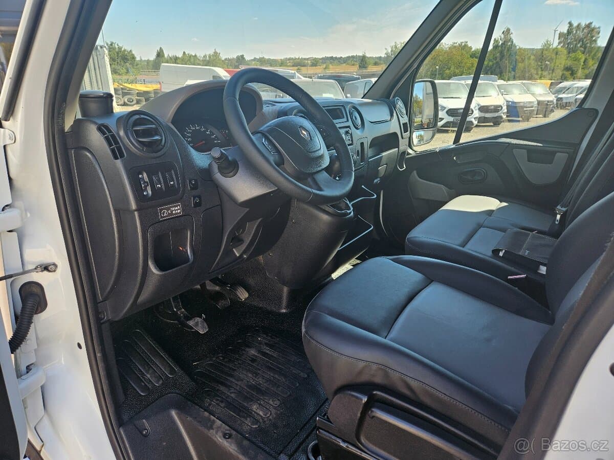 2016 Renault MASTER - 9