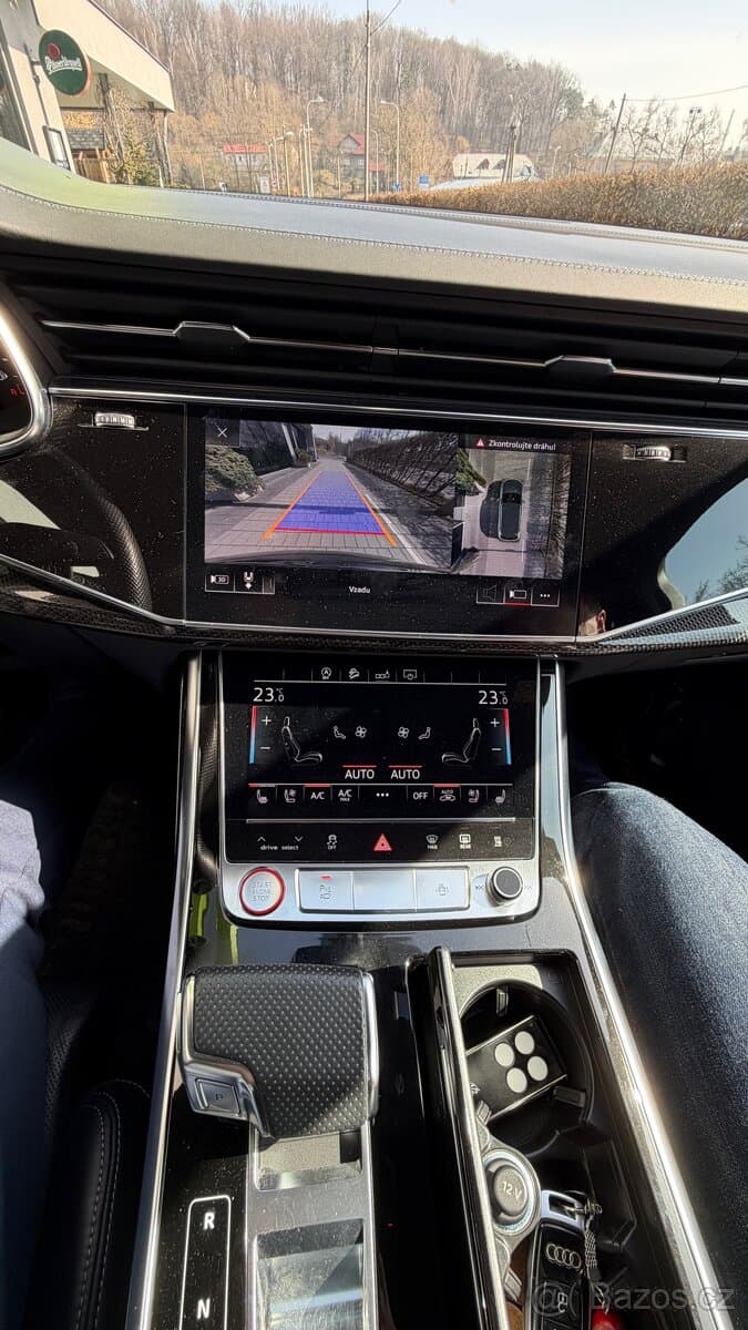 2019 Audi SQ7 - 9