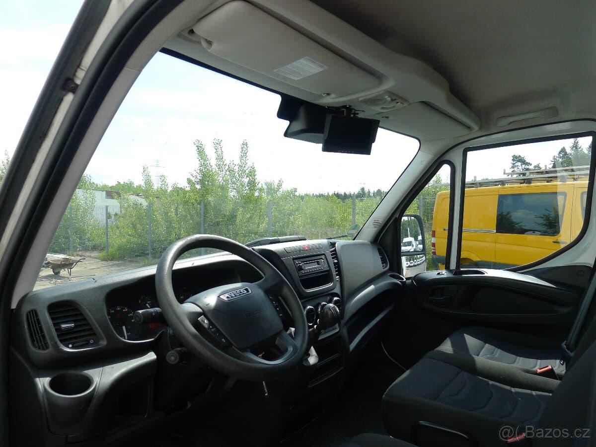 2017 Iveco OSTATNÍ - 9
