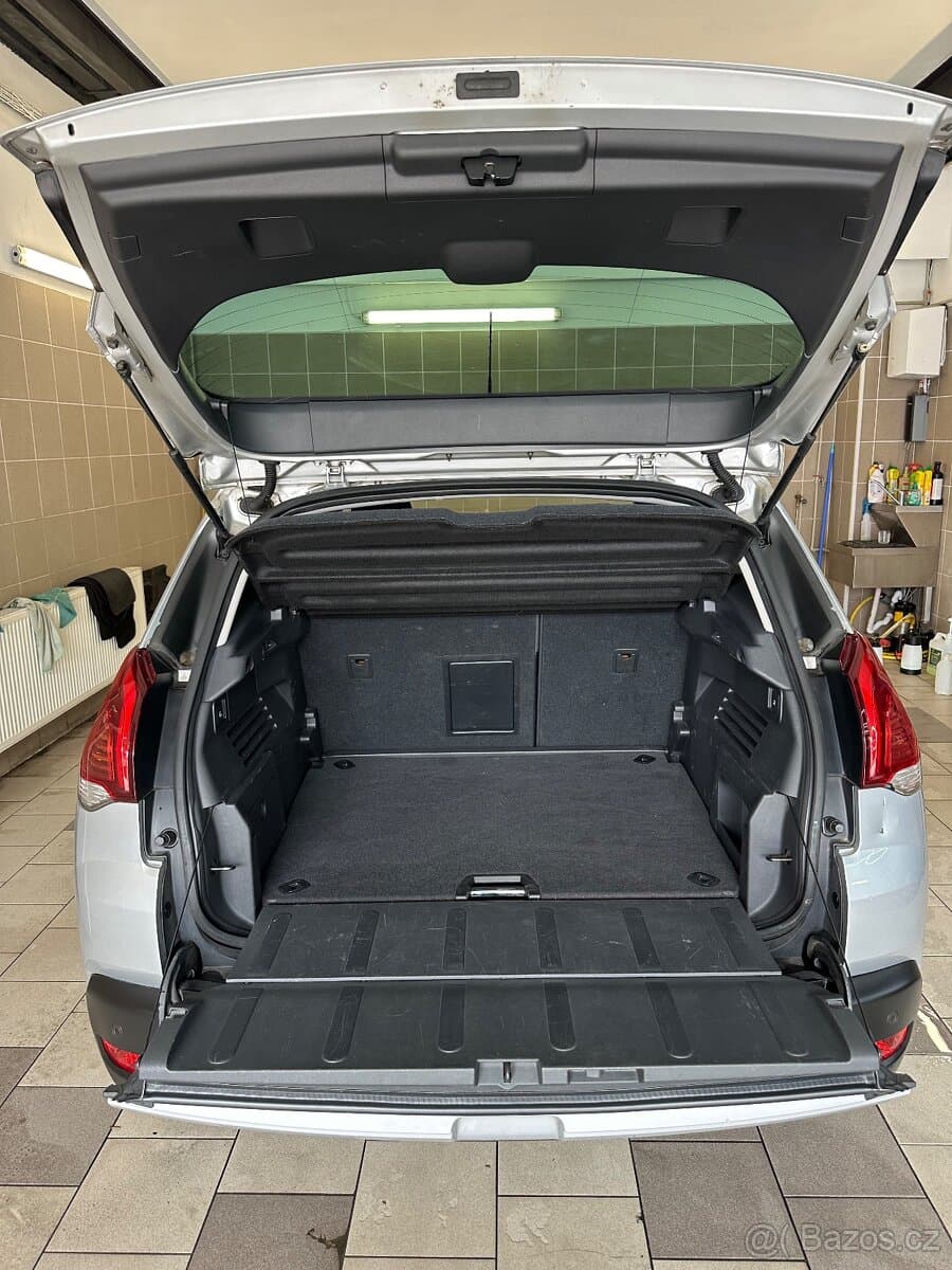 2016 Peugeot 3008 - 9