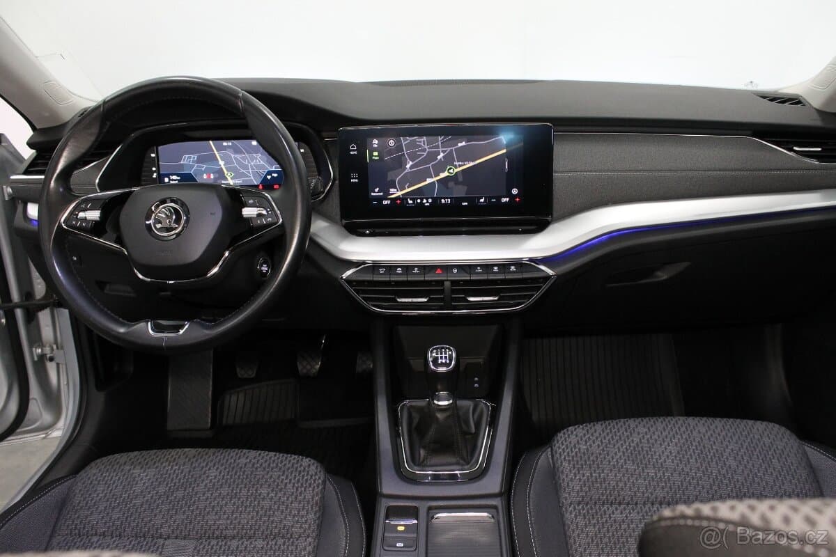 2020 Škoda OCTAVIA - 9