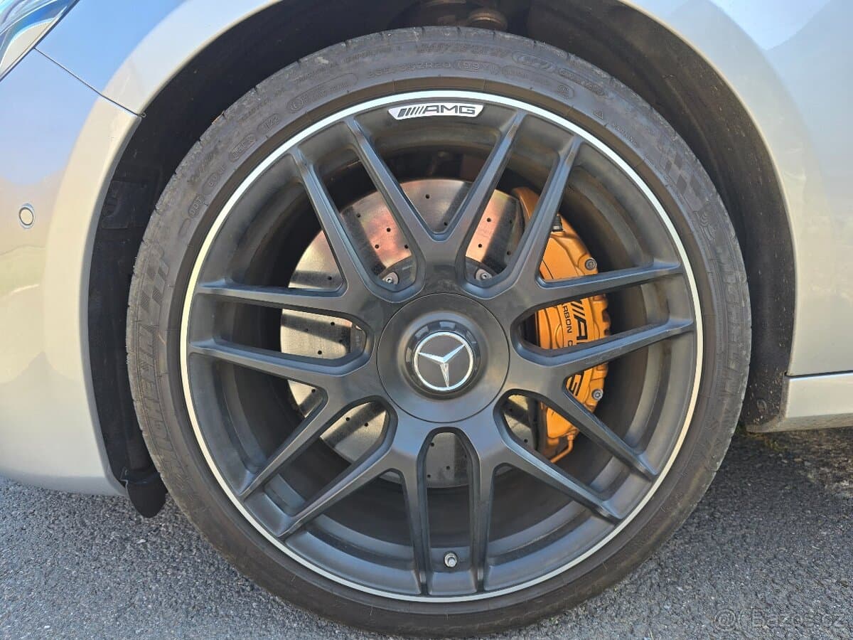 2017 Mercedes-Benz OSTATNÍ - 9