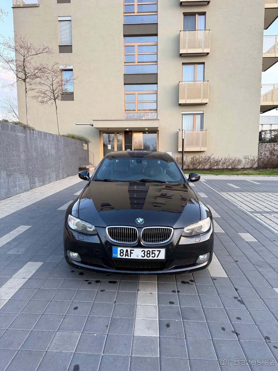 2009 BMW OSTATNÍ - 9