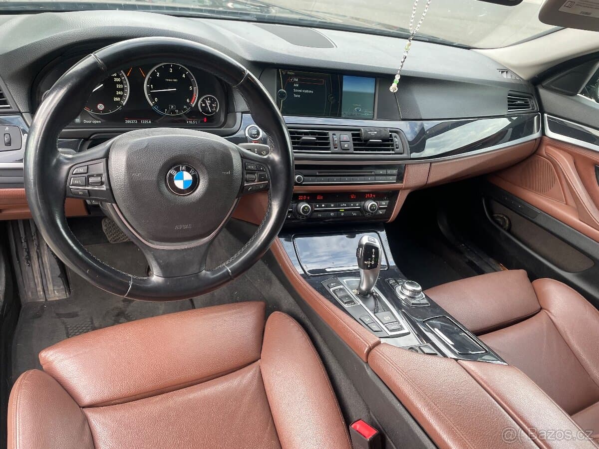 2012 BMW OSTATNÍ - 9