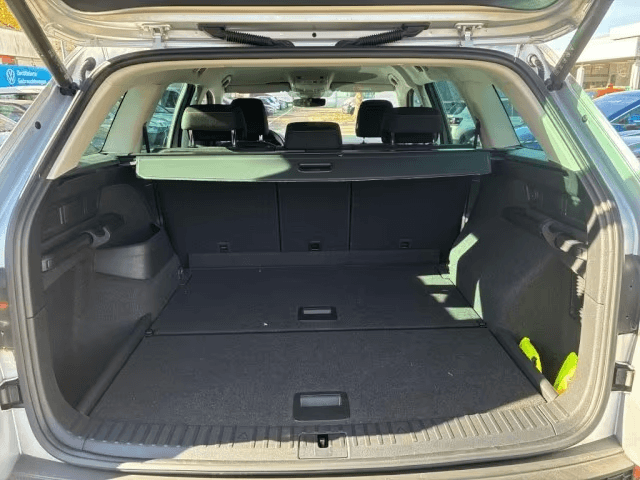 2021 Škoda KODIAQ - 9