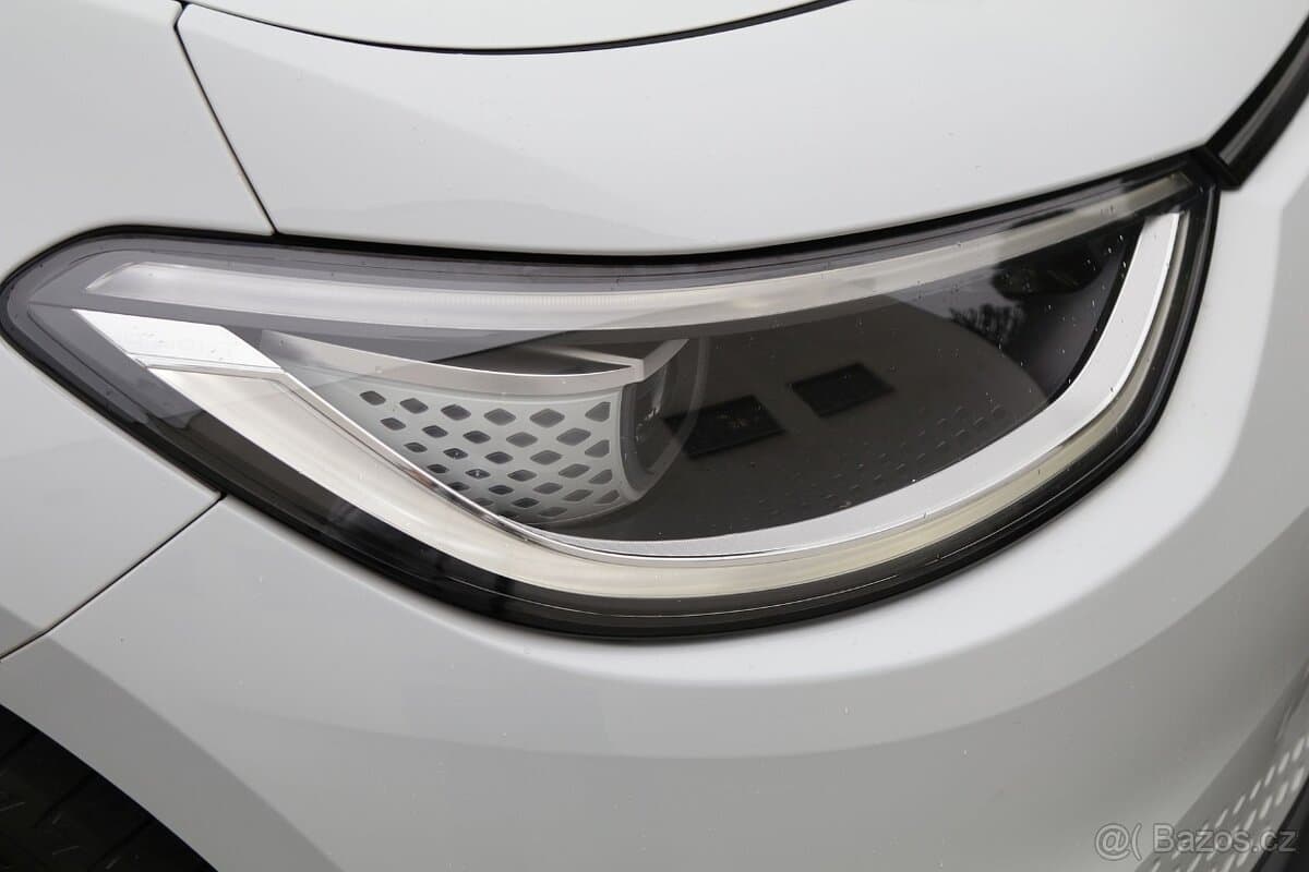 2021 Volkswagen ID.3 - 9