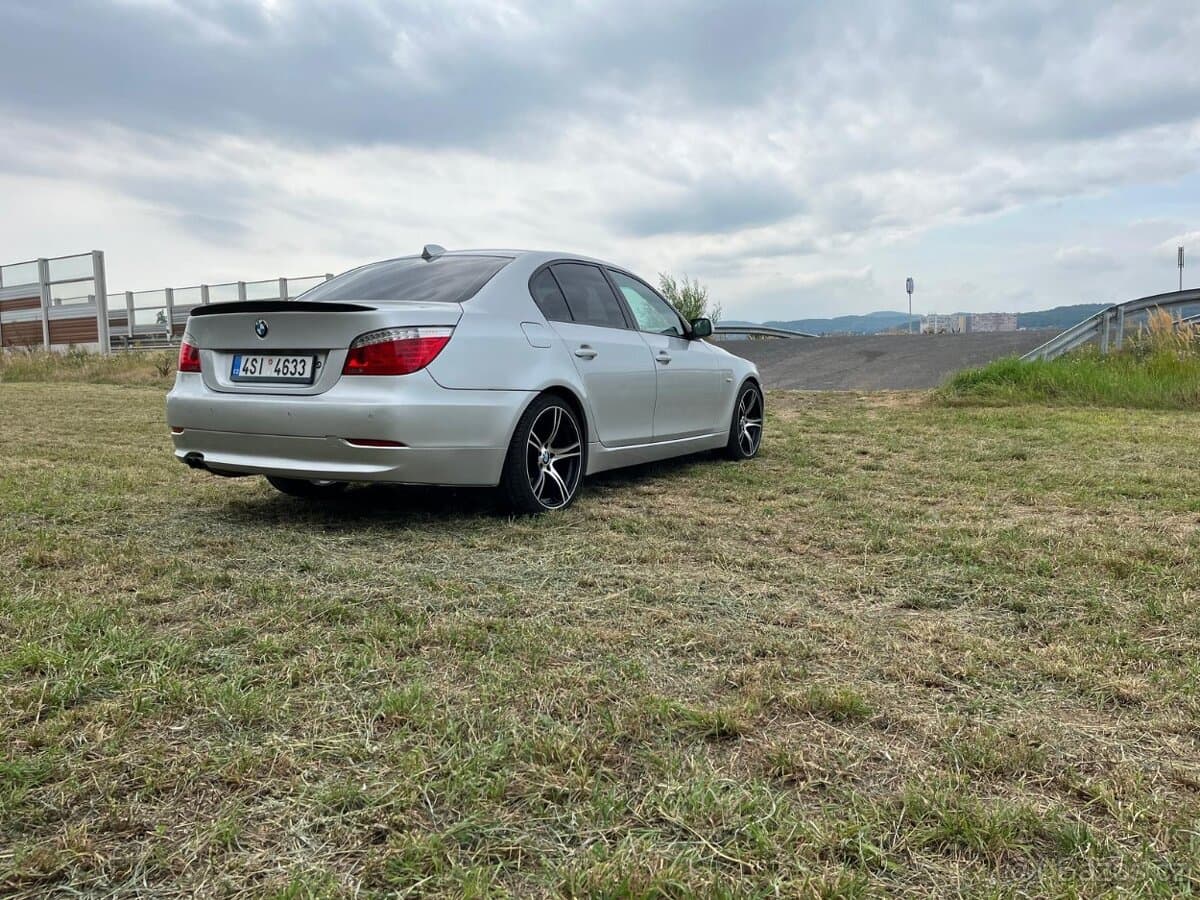 2008 BMW OSTATNÍ - 9