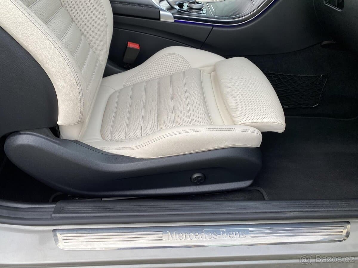 2018 Mercedes-Benz C-CLASS - 9