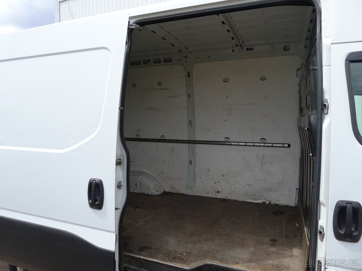 2018 Iveco OSTATNÍ - 9