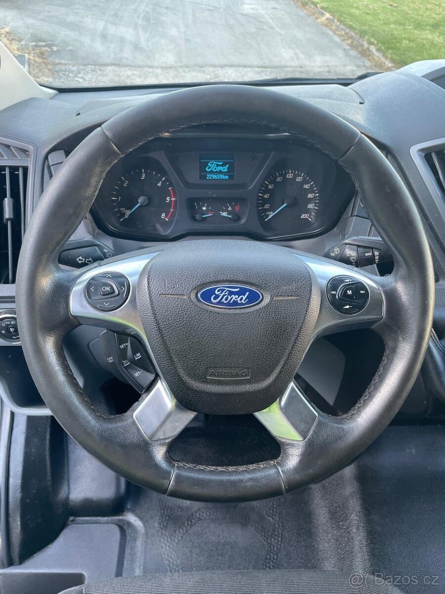 2014 Ford TRANSIT - 9