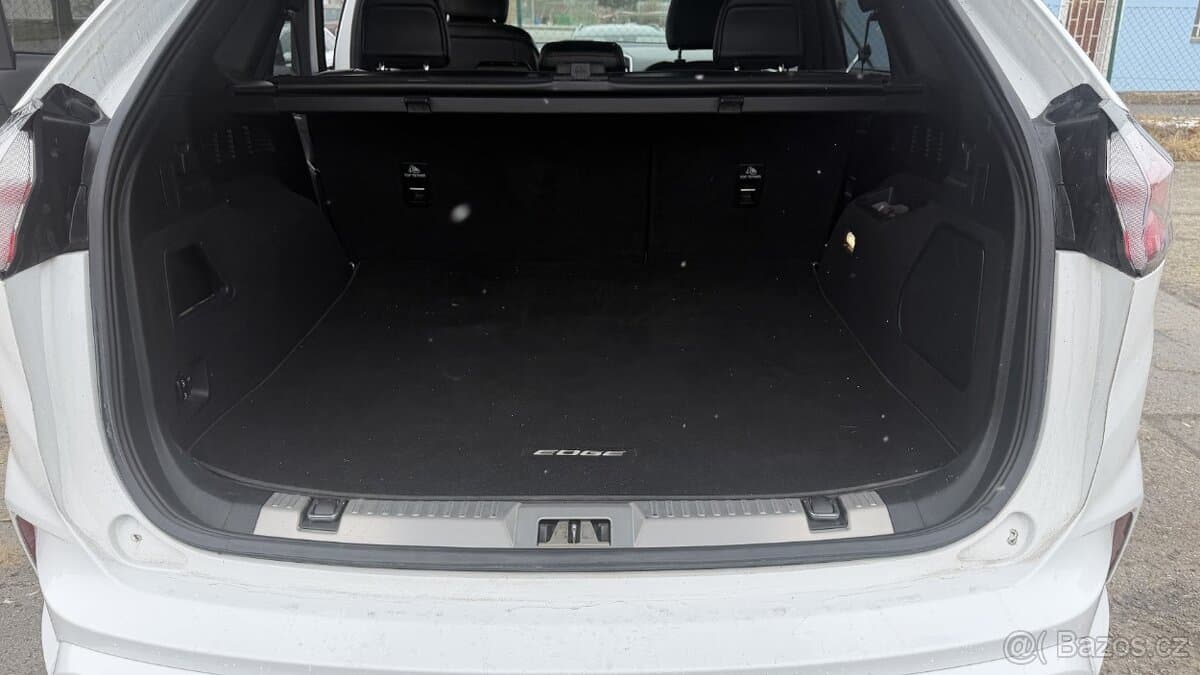 2019 Ford OSTATNÍ - 9