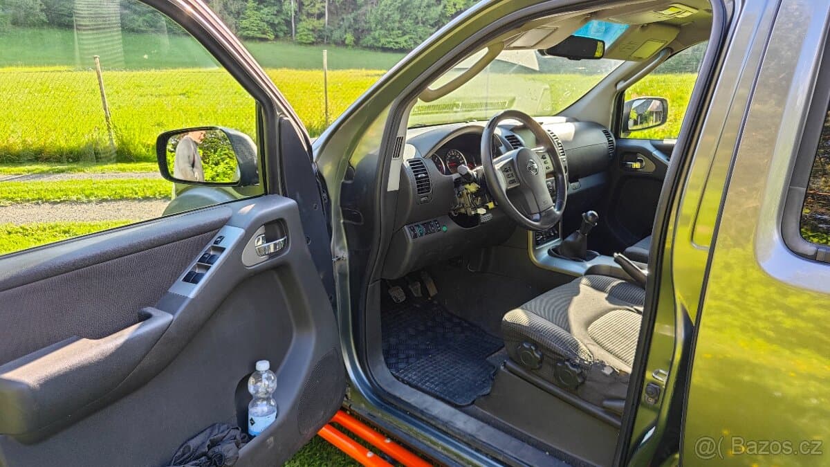 Nissan PATHFINDER - 9