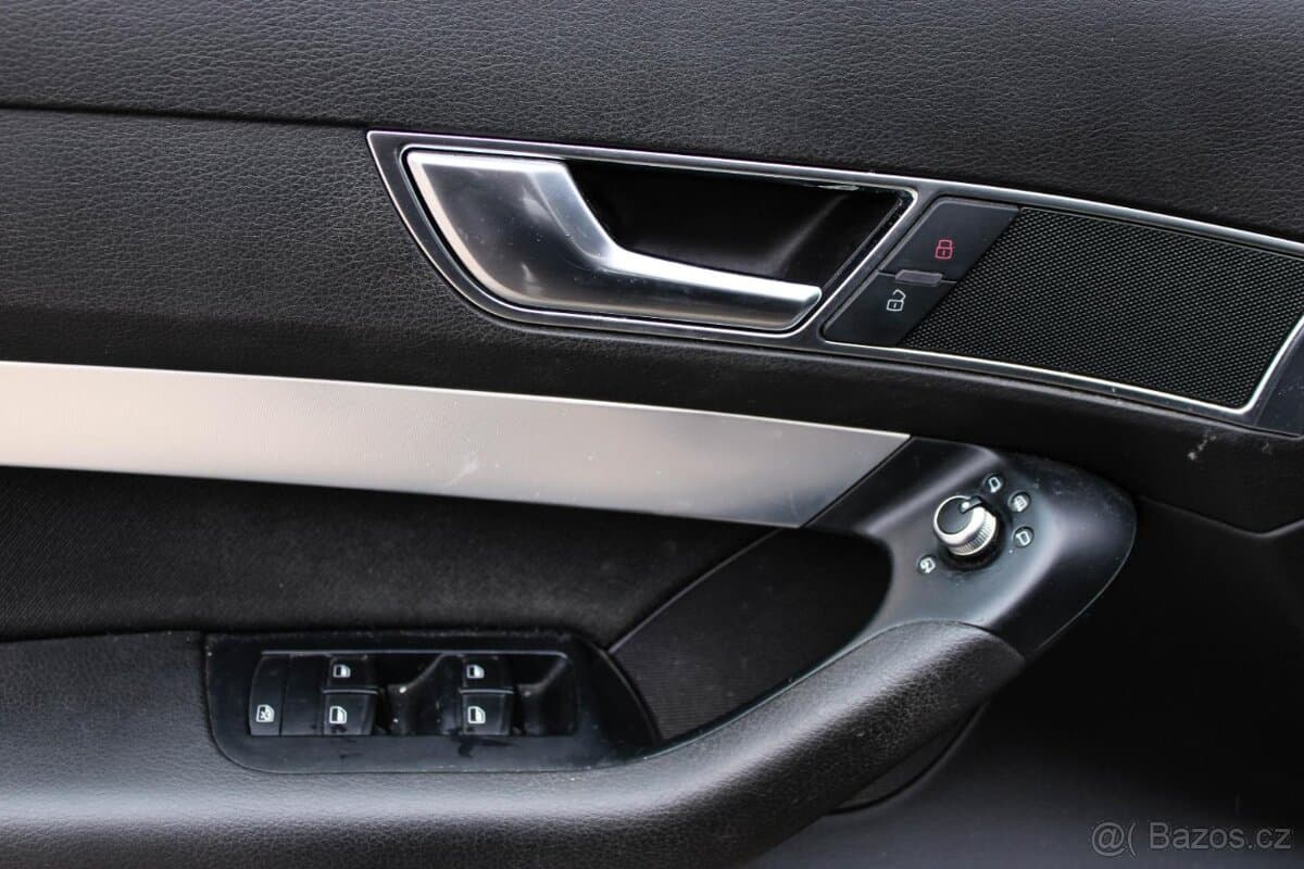 2009 Audi A6 - 9