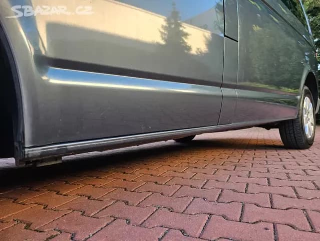 2007 Volkswagen MULTIVAN - 9