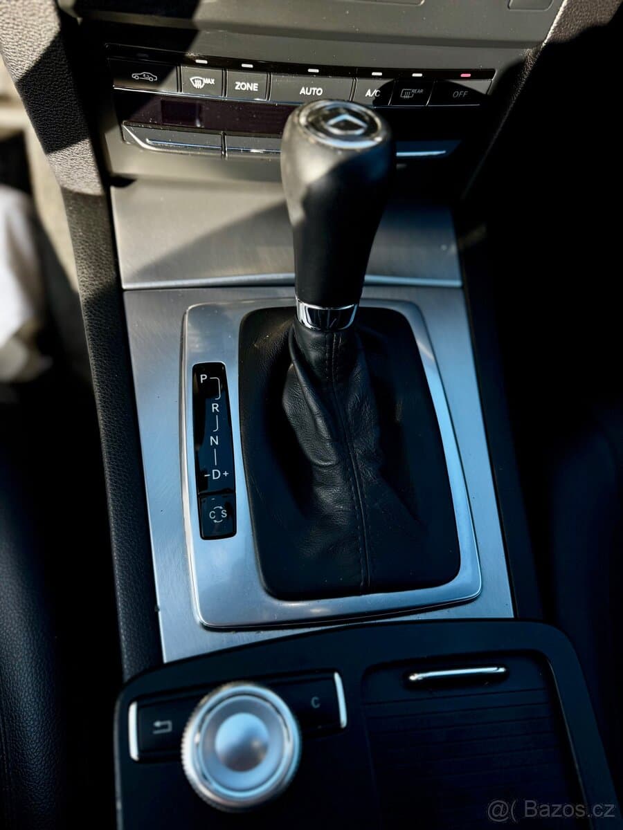 2010 Mercedes-Benz OSTATNÍ - 9