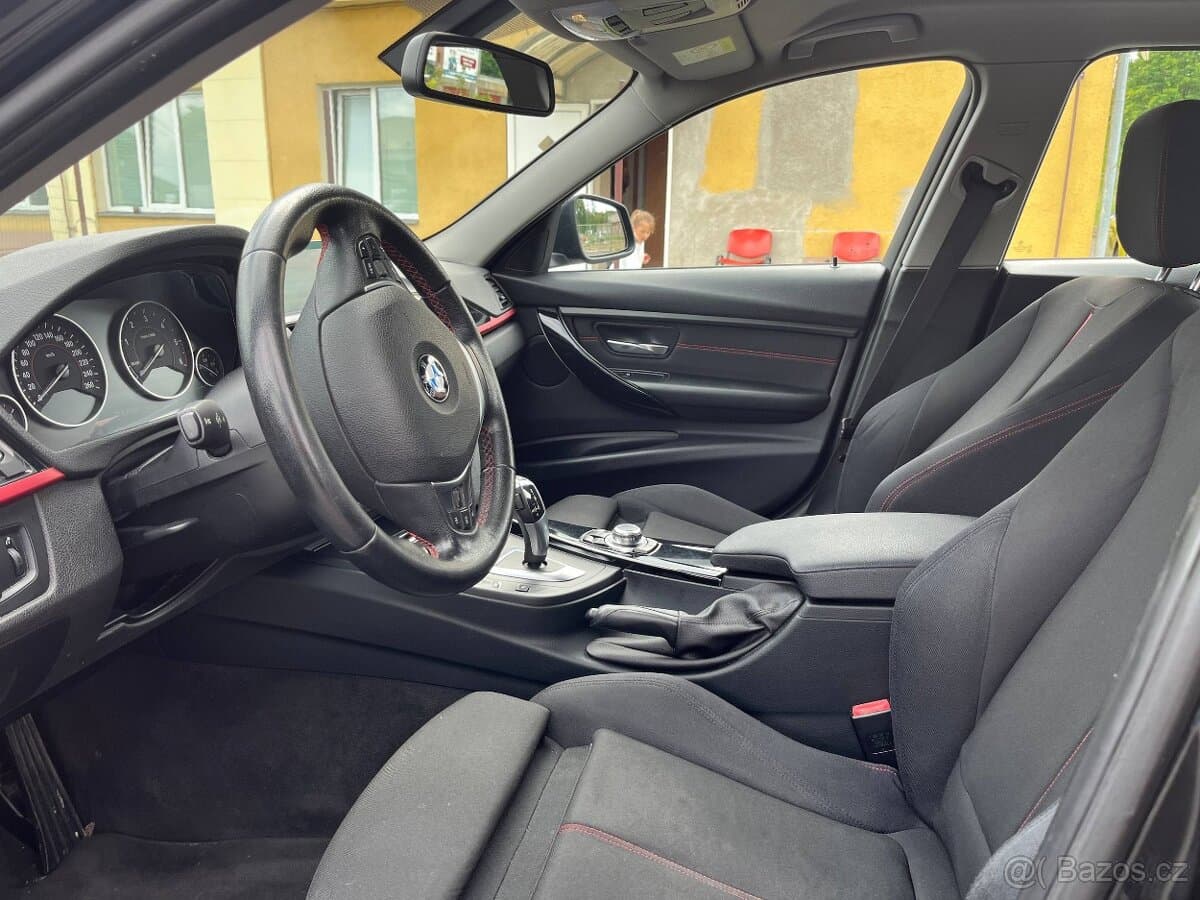 2014 BMW OSTATNÍ - 9
