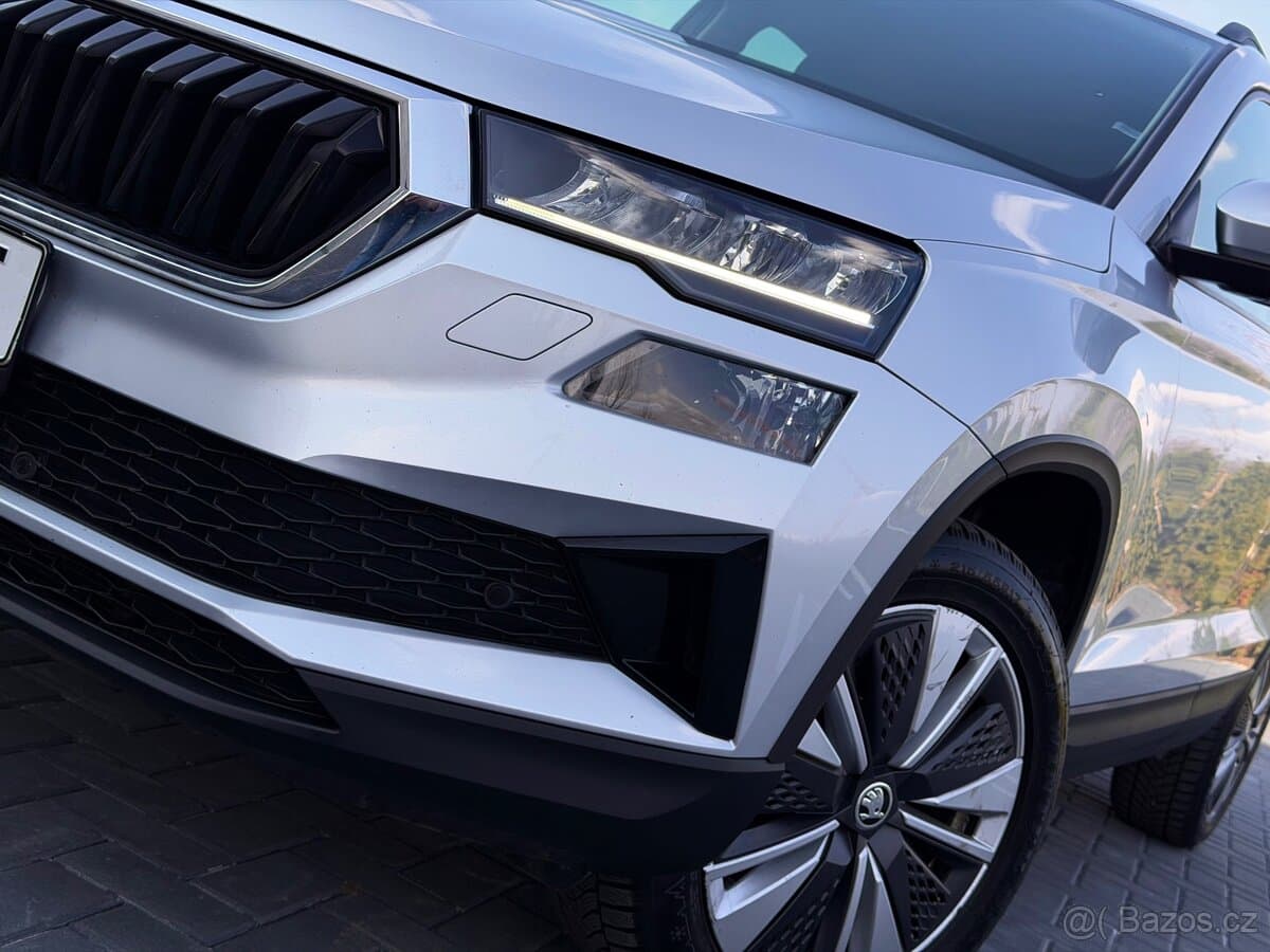 2023 Škoda KAROQ - 9
