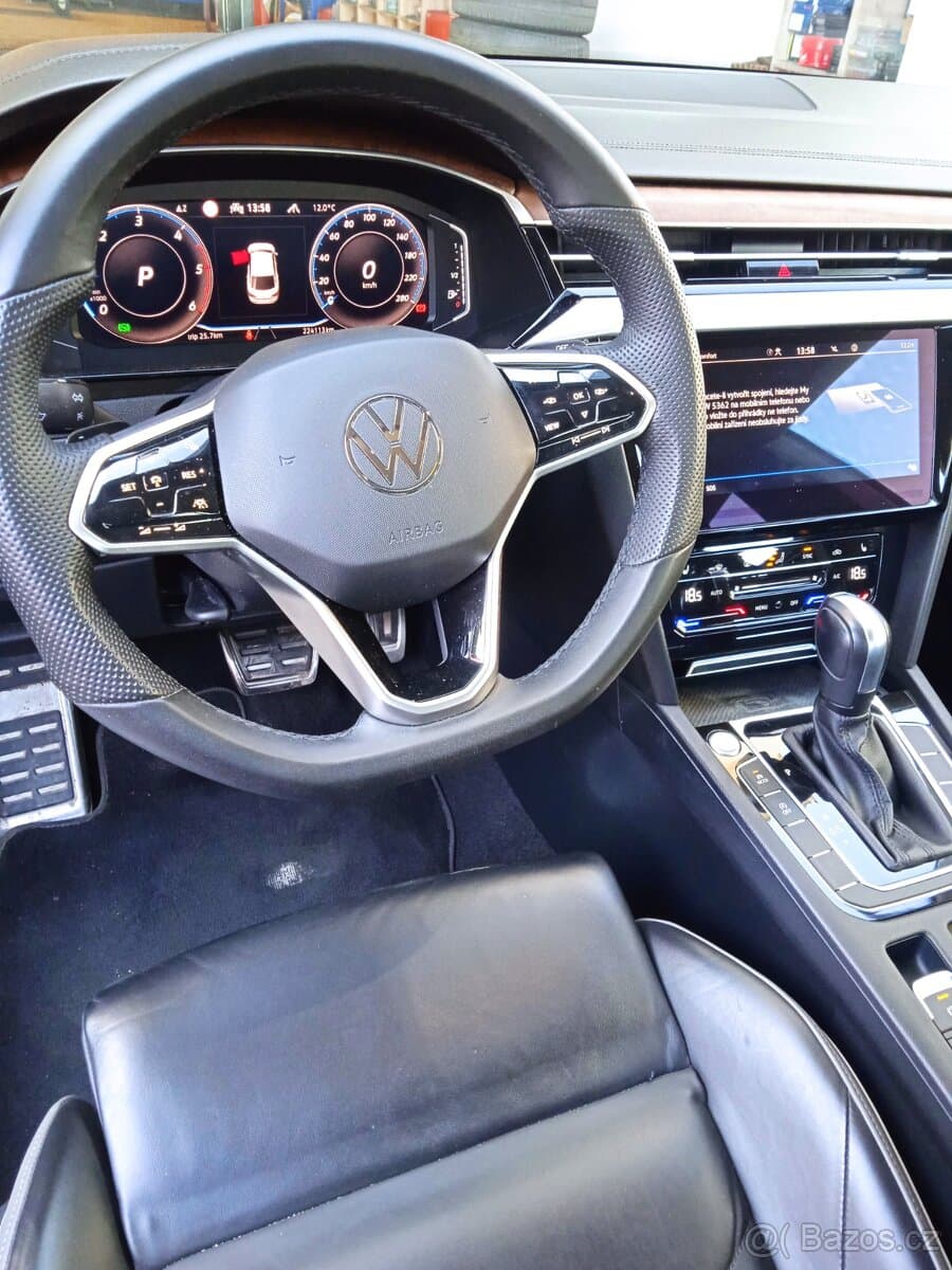 2020 Volkswagen ARTEON - 9