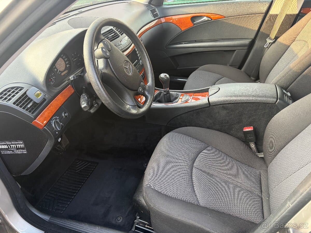 2006 Mercedes-Benz OSTATNÍ - 9
