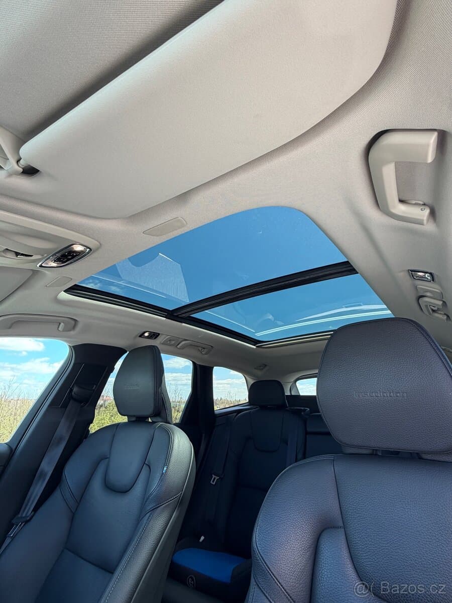 2019 Volvo XC60 - 9