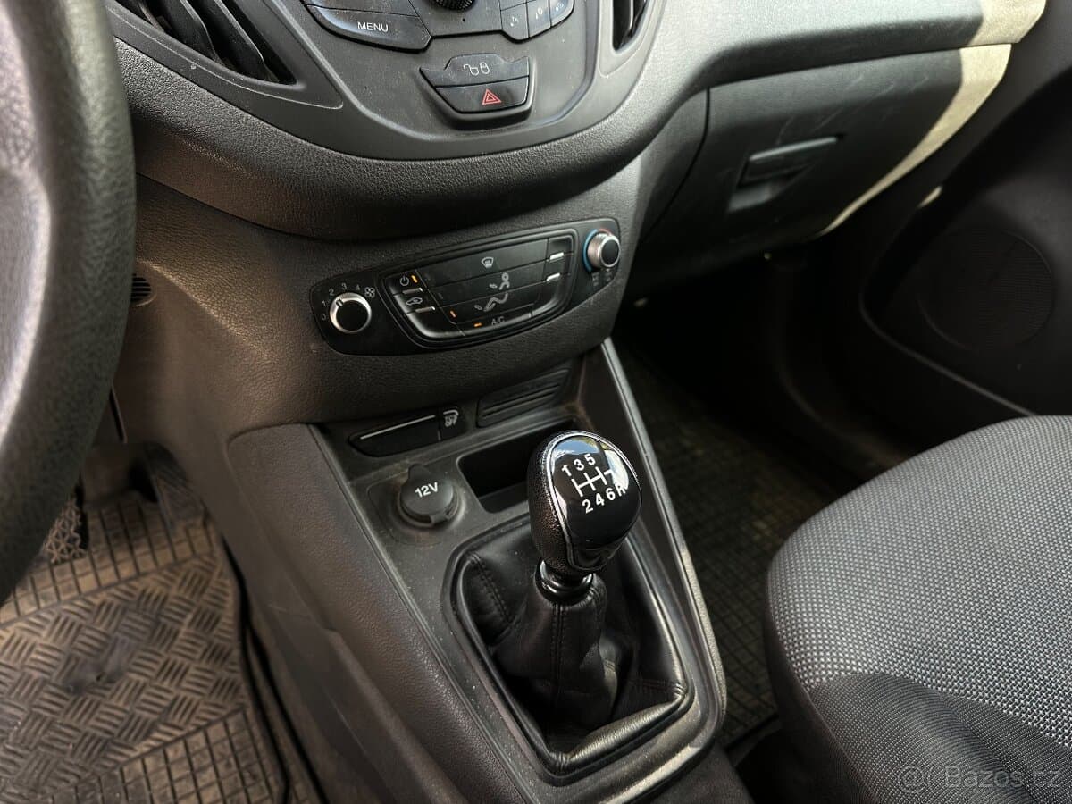 2018 Ford TRANSIT - 9