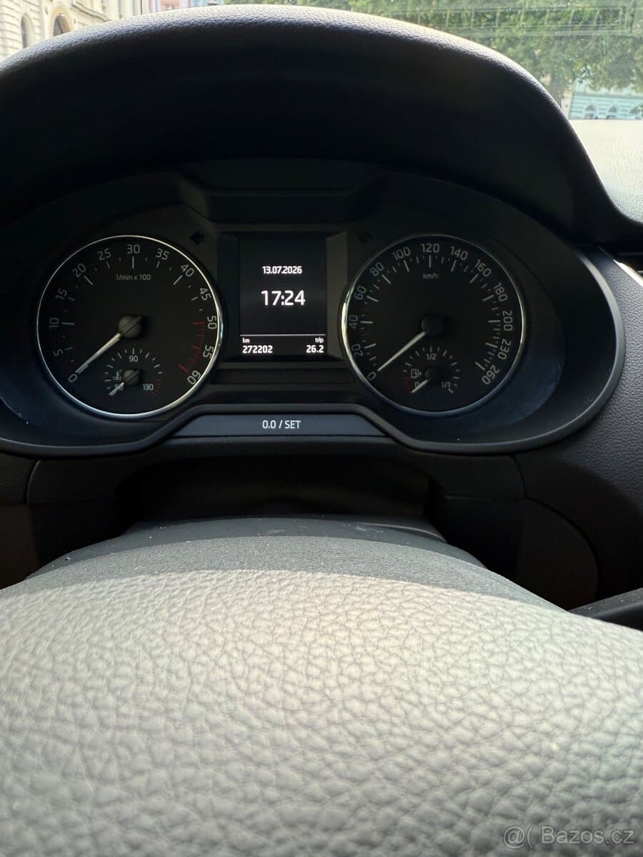 2014 Škoda OCTAVIA - 9