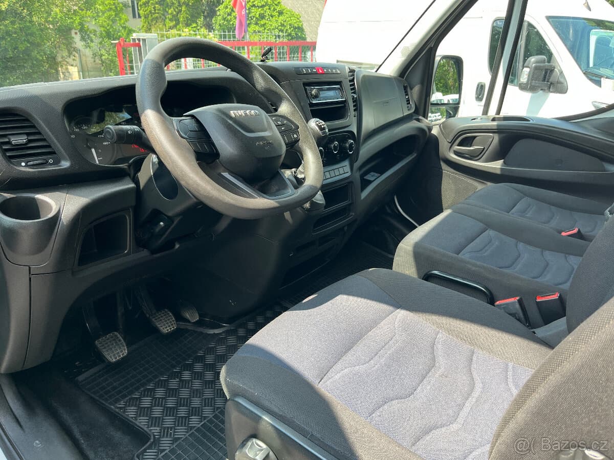 2021 Iveco OSTATNÍ - 9