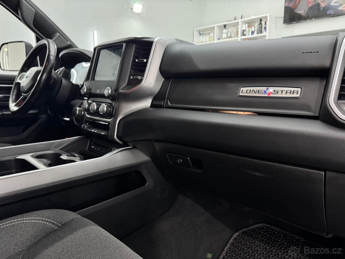 2019 Dodge OSTATNÍ - 9
