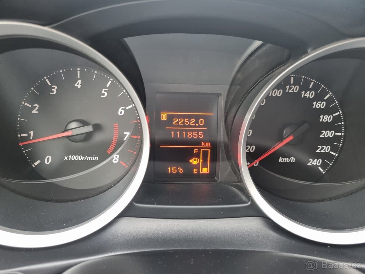 2016 Mitsubishi LANCER - 9