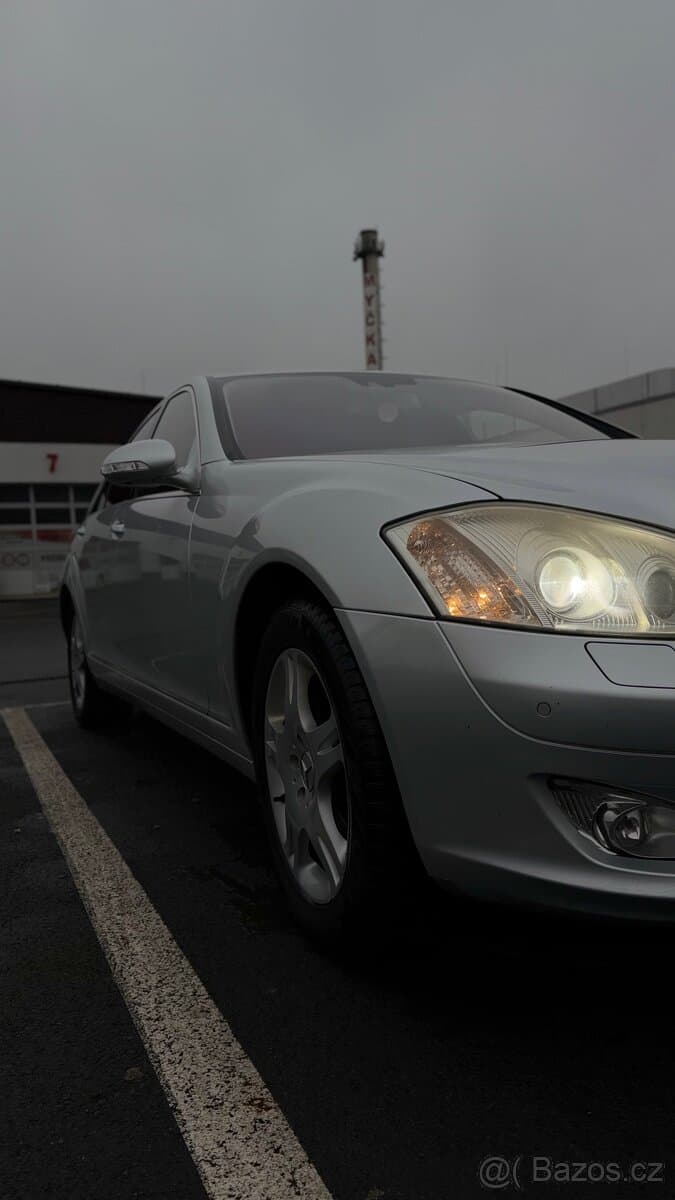 2008 Mercedes-Benz OSTATNÍ - 9