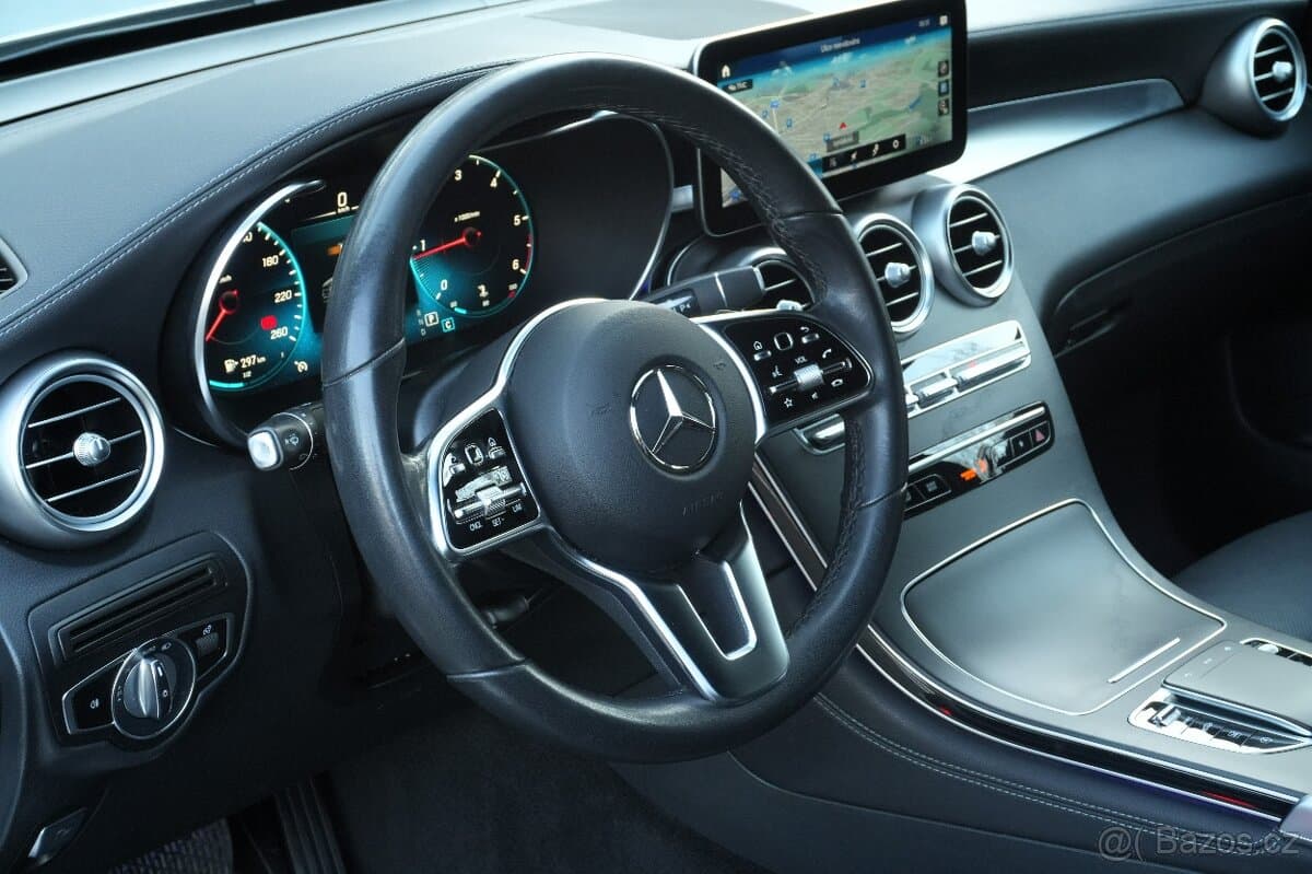 2019 Mercedes-Benz OSTATNÍ - 9