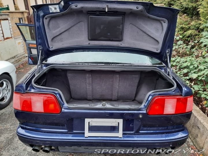 2000 Maserati QUATTROPORTE - 9