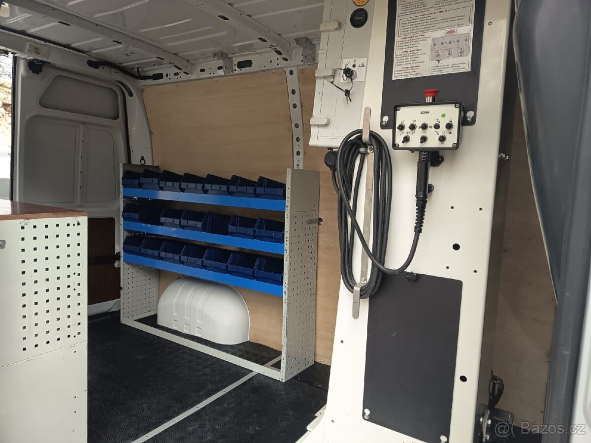 2019 Renault MASTER - 9