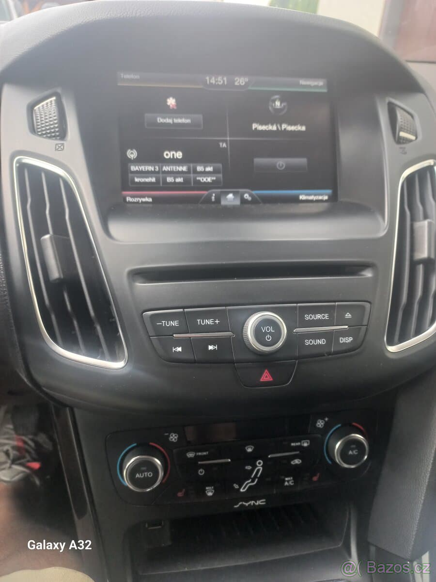 Ford FOCUS - 9