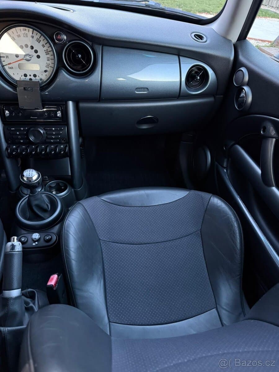 Mini COOPER - 9